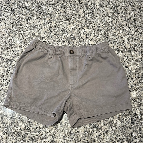 chubbies | Shorts | Chubbies 4 The Silver Linings Medium | Poshmark
